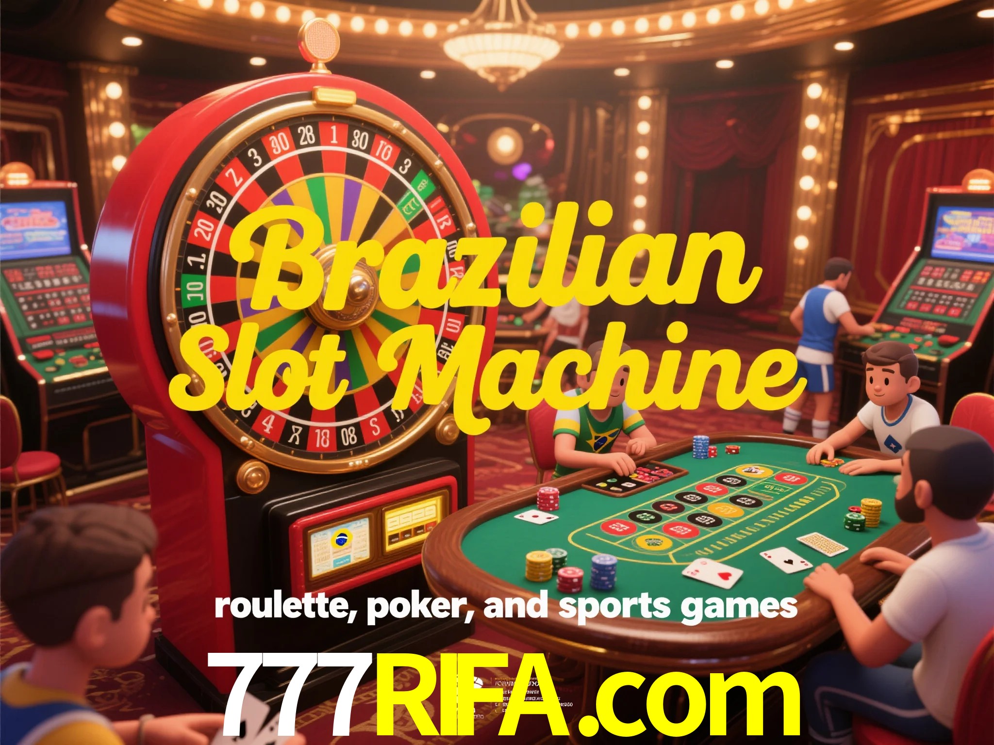 Acesse o site.