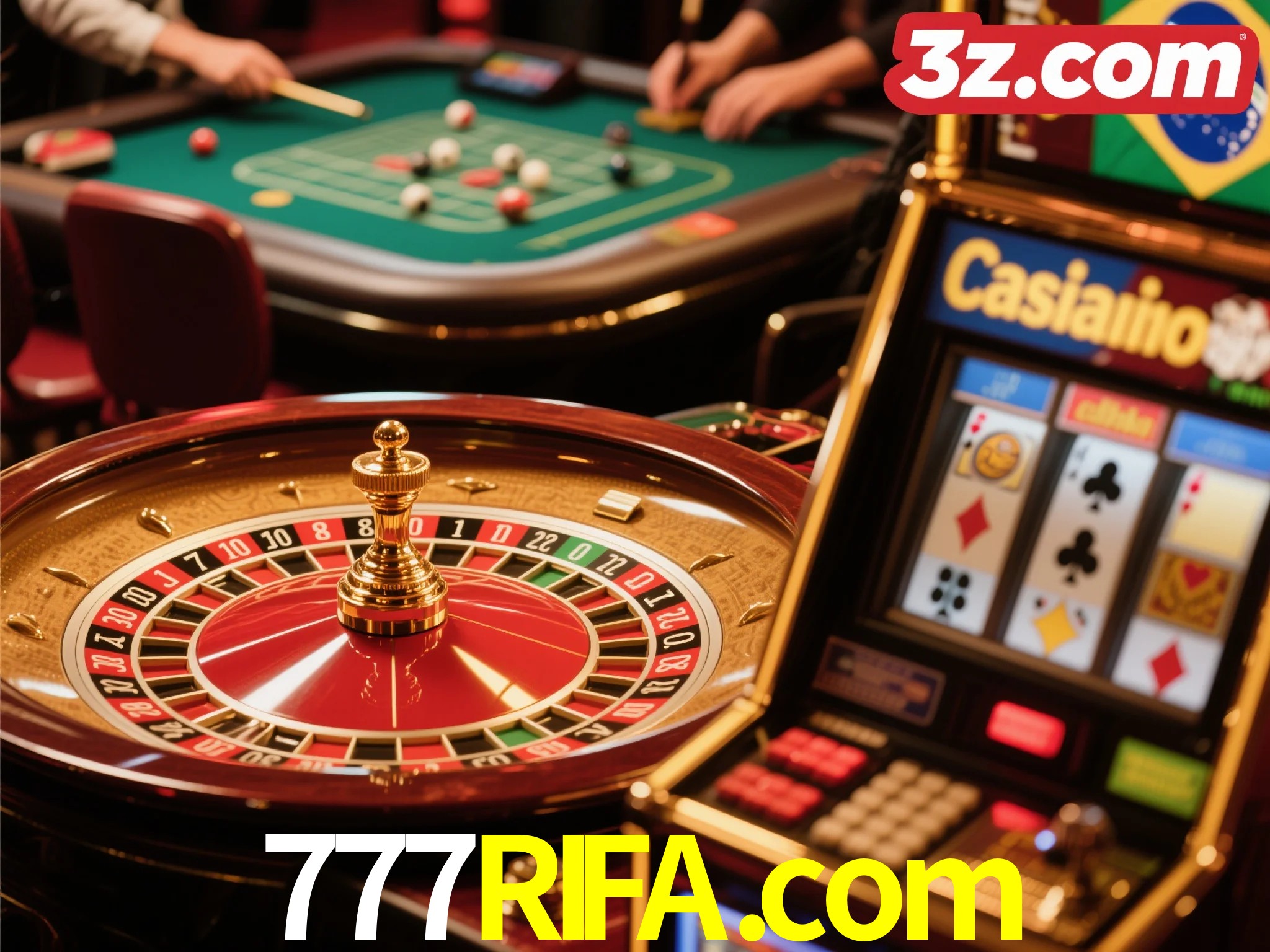 Para efetuar um depósito na sua conta 777rifa, basta escolher o método de depósito e especificar o montante.