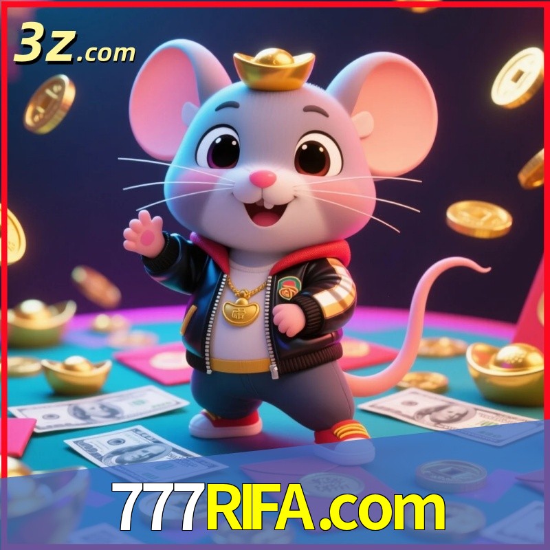 777rifa é a melhor empresa de apostas.